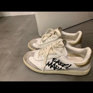 Isabel marant sneakers